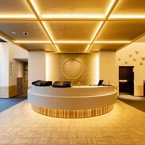 Montblanc Raffine Nagoyaekimae ホテル 名古屋市
