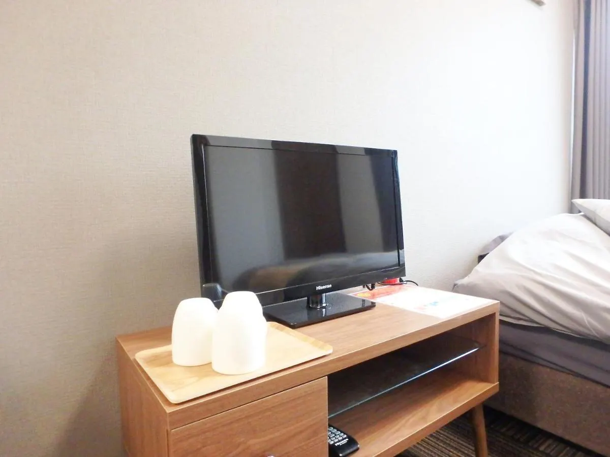 Apartamento Base In Kyoto Hanazono Japão